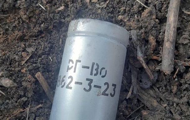 Росіяни третій тиждень застосовують хімзброю на Сіверському напрямку - ЗСУ