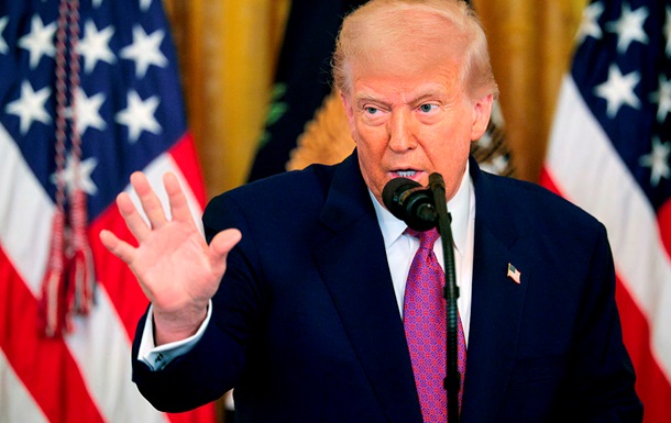 Трамп закликав Ізраїль та Іран укласти угоду