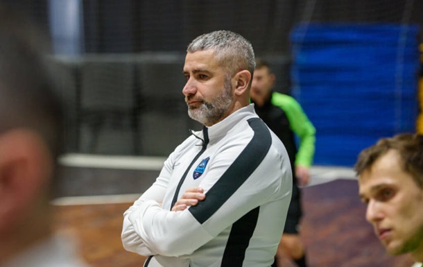 В футзальном клубе Aurora ушел тренерский состав после поражения чемпиону