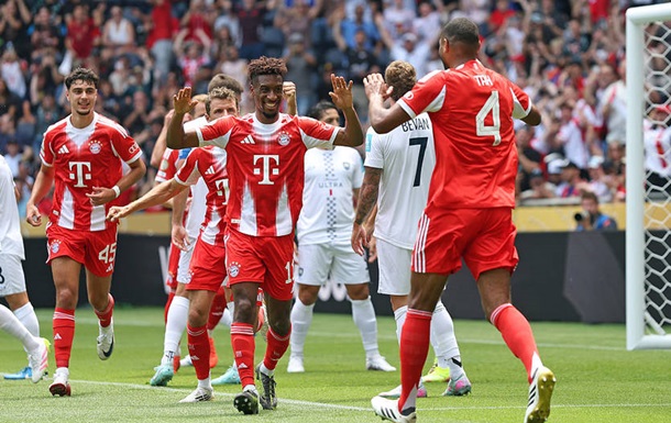 На обновленном Клубном чемпионате мира забит первый гол