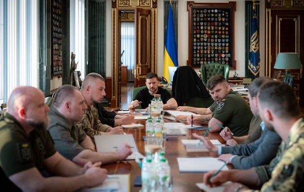 Росія планує нові атаки по енергетиці - Зеленський