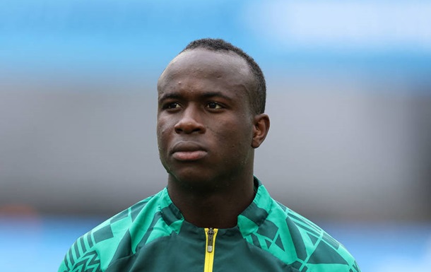 Динамо позволило талантливому игроку искать новую команду