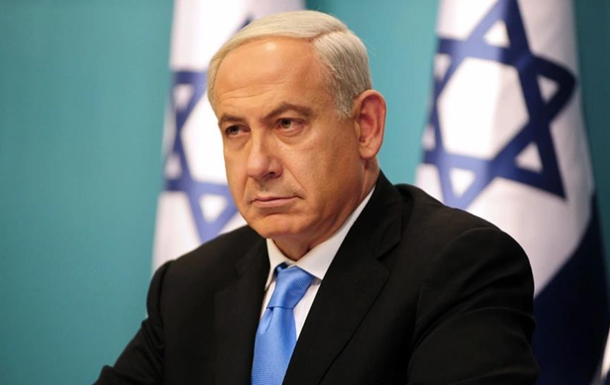 Нетаньягу заявив про можливу зміну влади в Ірані після ударів Ізраїлю