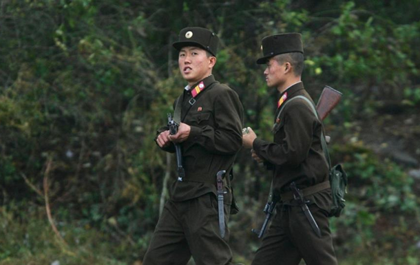 КНДР потеряла в Курской области более 6000 военных