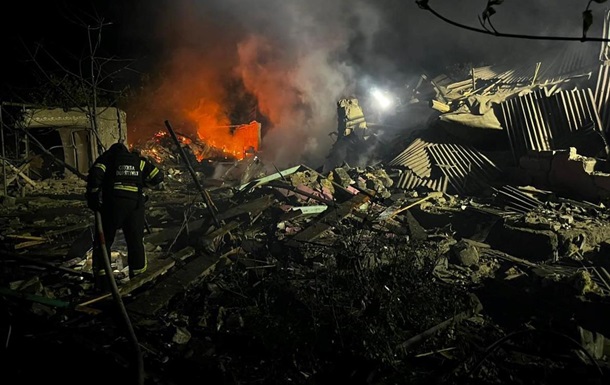 Россия убила шестерых мирных жителей на Донетчине