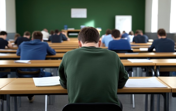 Британка и американец провалили НМТ по английскому языку - соцсети