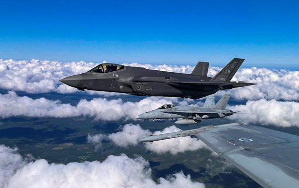 Финляндия впервые примет трехсторонние учения НАТО