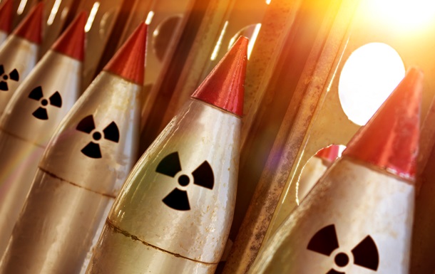 Світ наближається до нової ядерної гонки - SIPRI