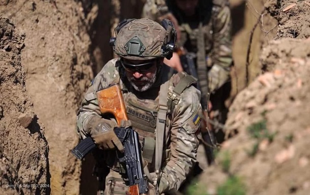 Росіяни знизили активність на Сумщині - ДПСУ