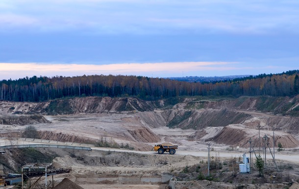 ЕС готовит план по сокращению импорта ядерного топлива из РФ