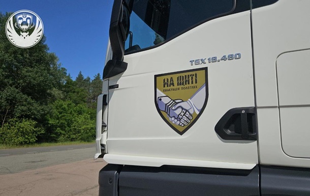 Україна завершила повернення тіл загиблих