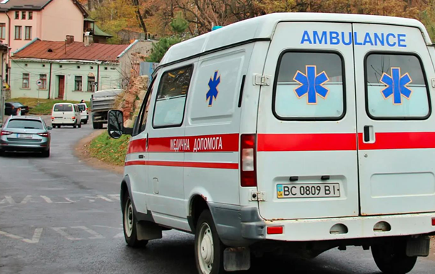 На Львівщині мобілізований вистрибнув з автівки дорогою на полігон