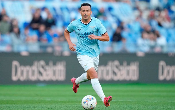 Лаціо продовжив угоду зі своїм досвідченим джокером