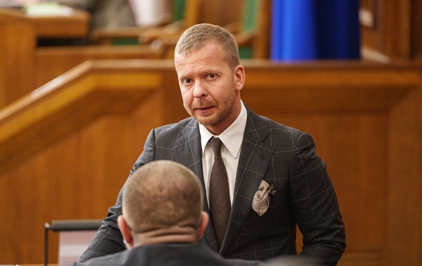 В Латвии задержали пророссийского депутата Росликова