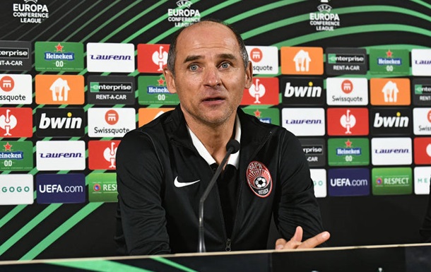 Бывший тренер вернулся в Зарю: клуб объявил о новом назначении