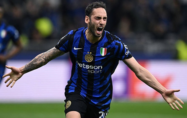 Галатасарай робить спроби придбати ключового півзахисника Інтера