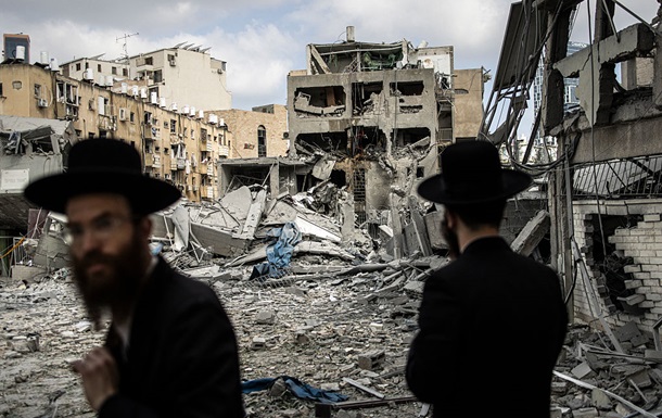 Новая война без конца? Ошибки Израиля