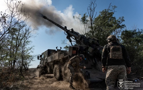 У ЗСУ назвали мету літнього наступу росіян