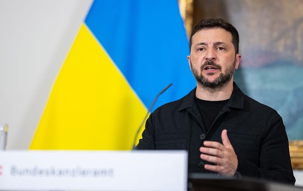 РФ пропонувала обмін полонених на викрадених дітей - Зеленський