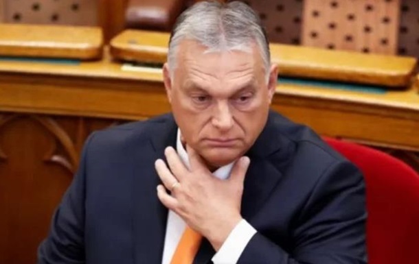 В Венгрии арестовали мужчину, который угрожал  отрубить голову  Орбану