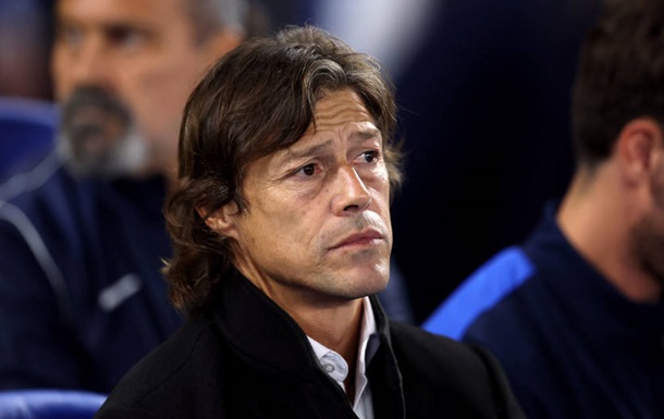 Севилья объявила имя нового тренера команды