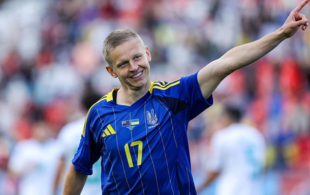 Зінченко може вже влітку змінити клуб