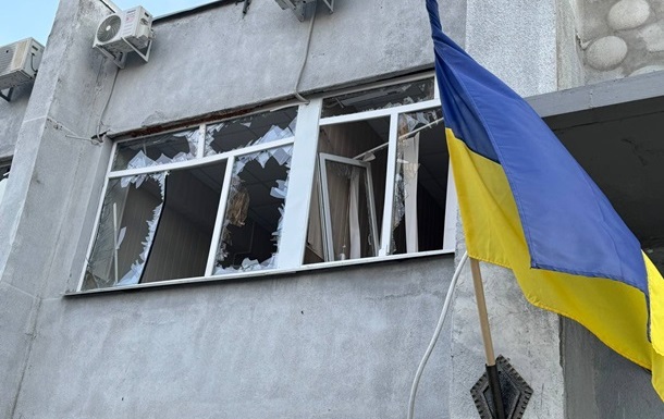 МОЗ обновило данные по разрушенным РФ больницам