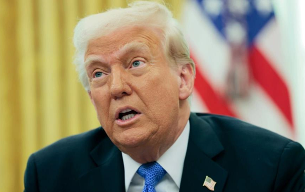 Трамп призвал всех немедленно покинуть Тегеран