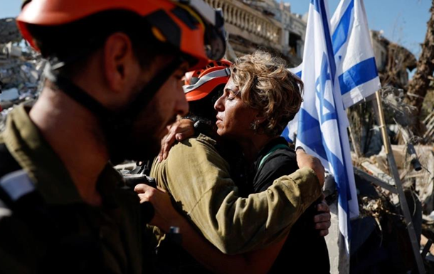 Китай призвал своих граждан покинуть Израиль