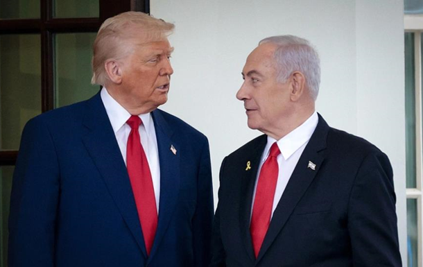 Нетаньяху назвал цель конфликта с Ираном