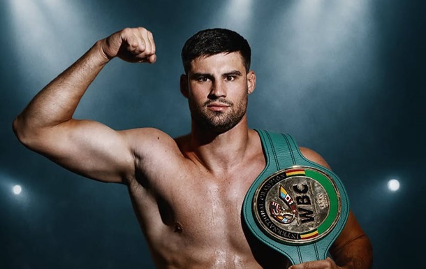 Видовище буде жорстким: Новицький поділився деталями бою з Сіренком