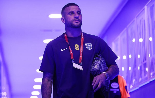 Уокер приблизился к переходу в команду, где играет украинец