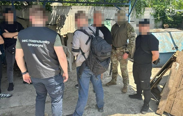 Викрили масштабну схему розкрадання продуктів для ЗСУ