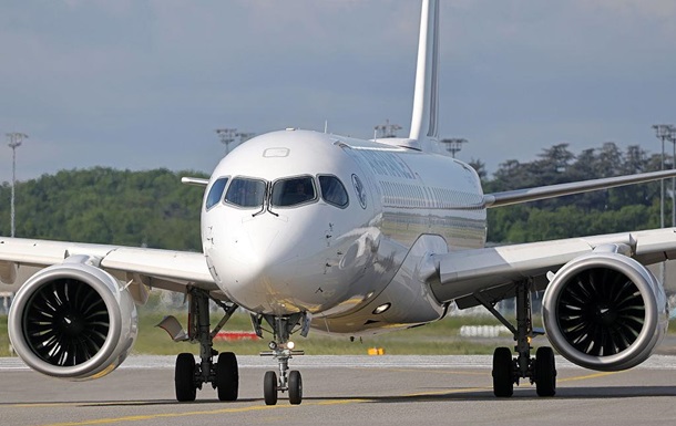 Польша подписала рекордное соглашение с Airbus