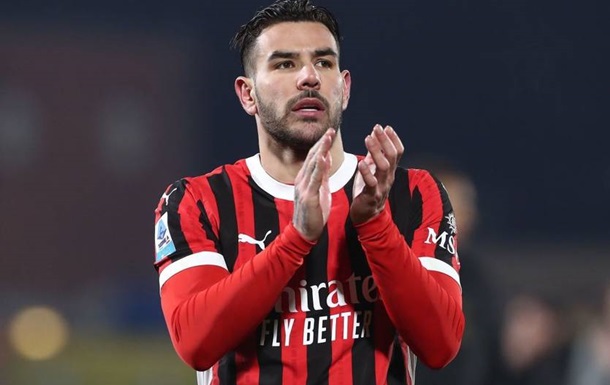 Ювентус рассматривает вариант обмена с Миланом на одного из лидеров