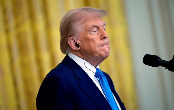 США отменили стратегию давления на Кремль - СМИ