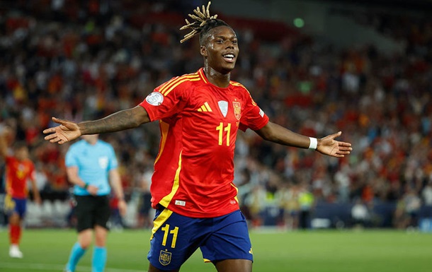 Барселона та гравець збірної Іспанії погодили умови контракту