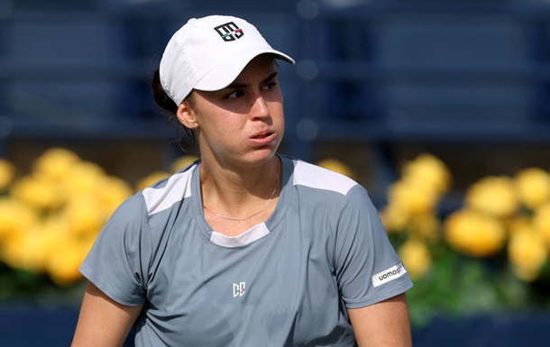 Украинская теннисистка отказалась от участия в Уимблдоне