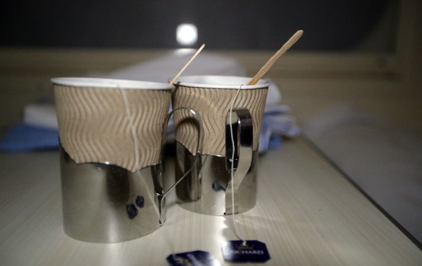 Укрзалізниця проіндексує ціни на чай та каву вперше за шість років