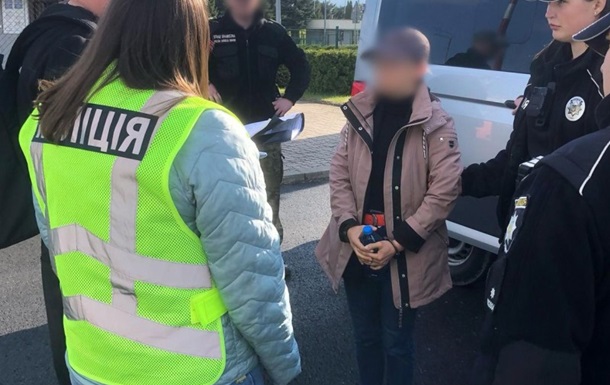 Подозреваемую в незаконной переправке мигрантов экстрадировали из Германии