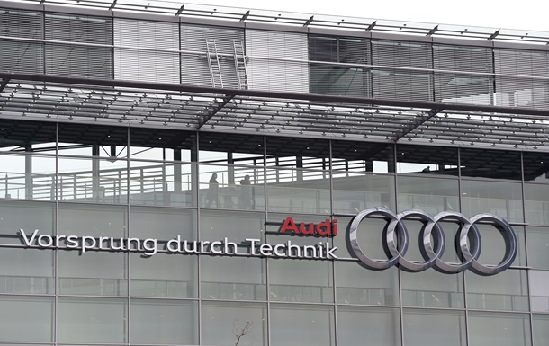 Audi официально отказалась от планов выпускать только электромобили