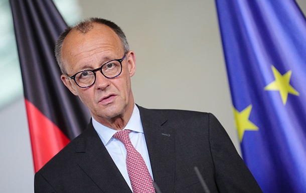 Мерц: Израиль выполняет грязную работу за всех нас