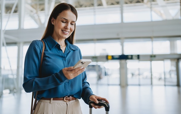 Еврокомиссия официально предлагает включить Украину в зону роуминга ЕС