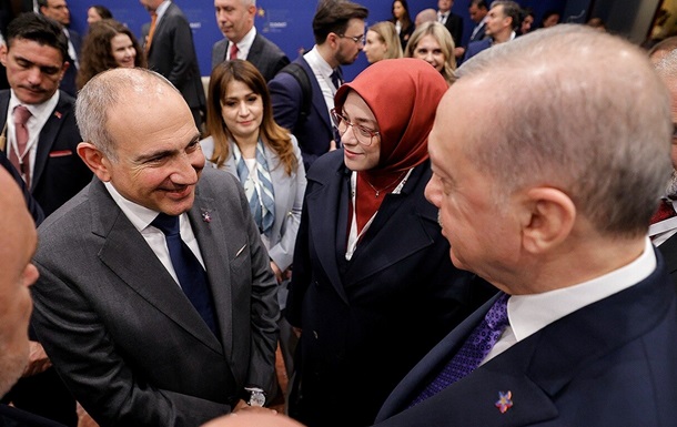 В Армении анонсировали  исторический  визит премьера в Турцию