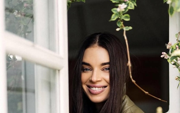 Жена Усика высказалась об обстреле Киева