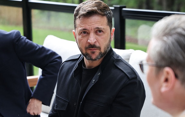 Зеленский призвал G7 помочь с системами ПВО