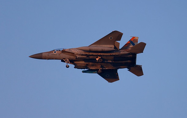 Ізраїль заявив про знищення 70 батарей ППО в Ірані