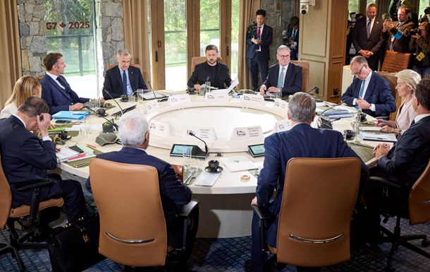 Зеленський відреагував на політику Трампа щодо РФ