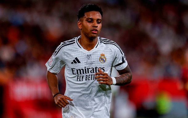 Реал визначив вартість свого зіркового гравця