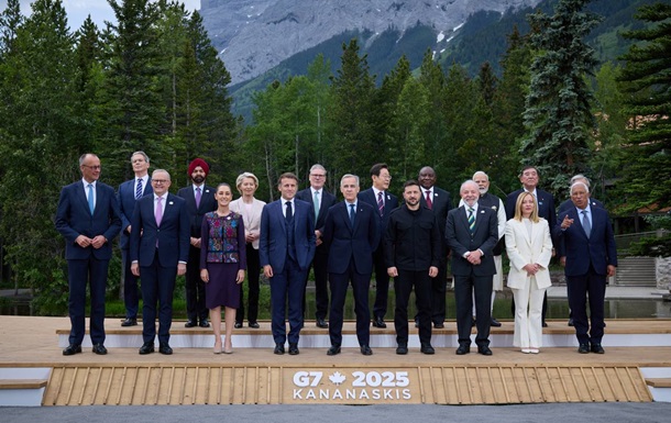 Зеленский подвел итоги визита в Канаду